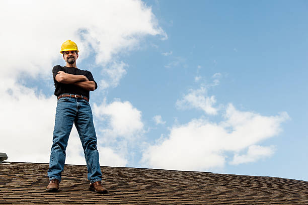 Best Roofing Contractor Near Me  in Rock Springs, NM