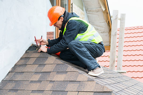Quick and Trustworthy Emergency Roof Repair Services in Rock Springs, NM